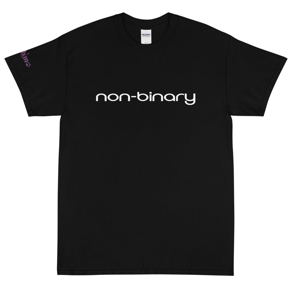 Non-binary - Tee