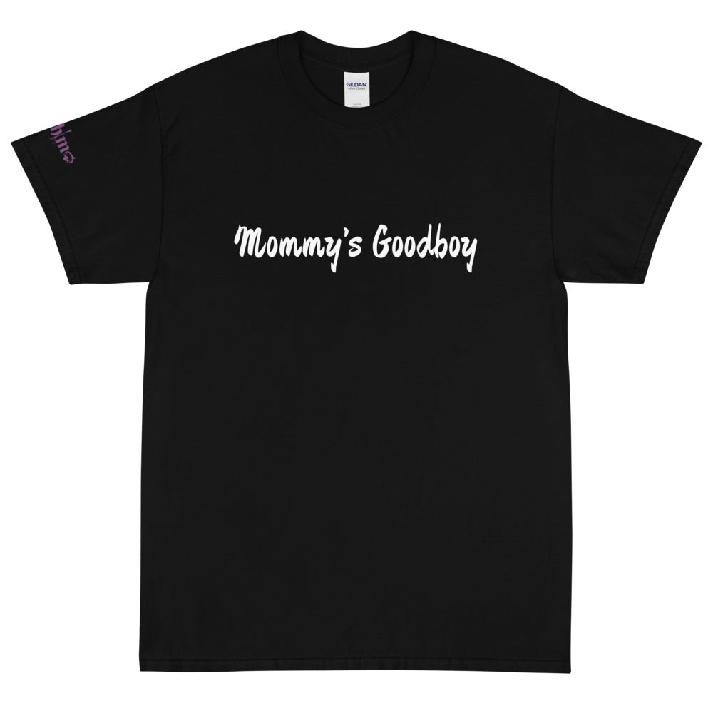 Mommy's Goodboy - Tee