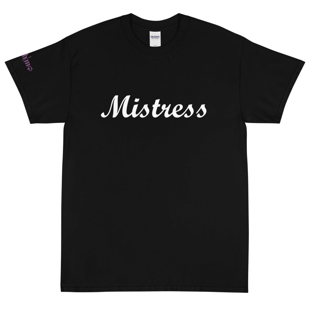 Mistress - Tee