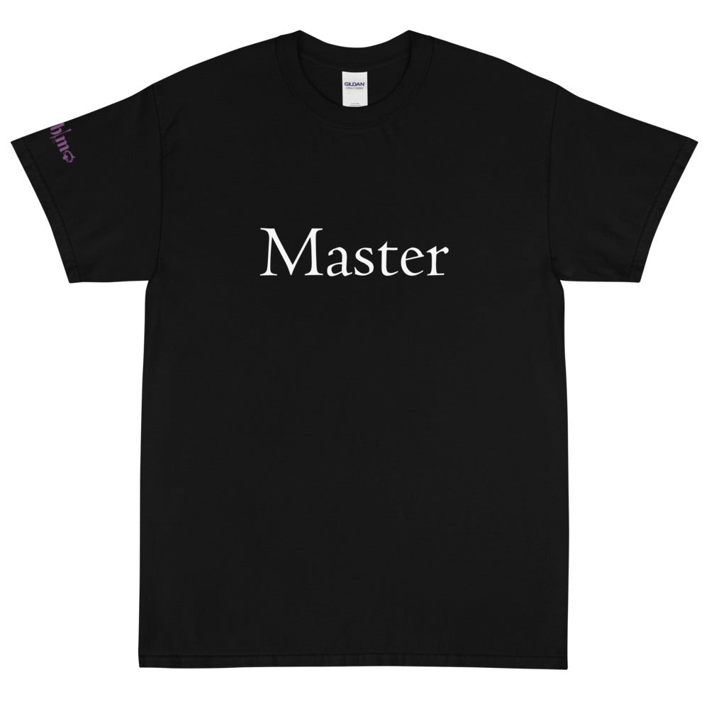 Master - Tee