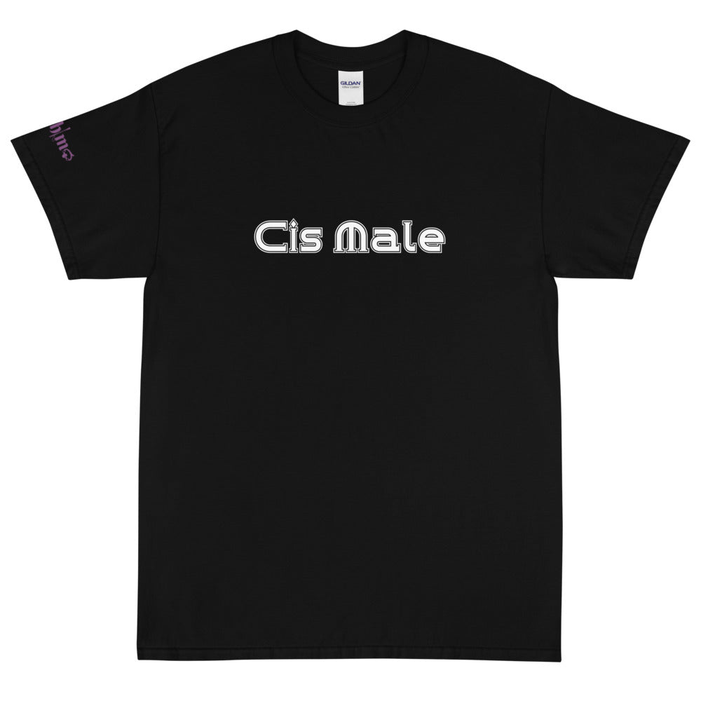 Cis Male - Tee