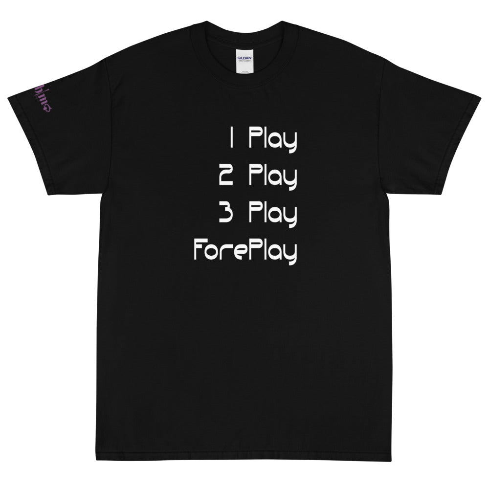 Foreplay - Tee