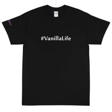 Load image into Gallery viewer, #VanillaLife - Tee
