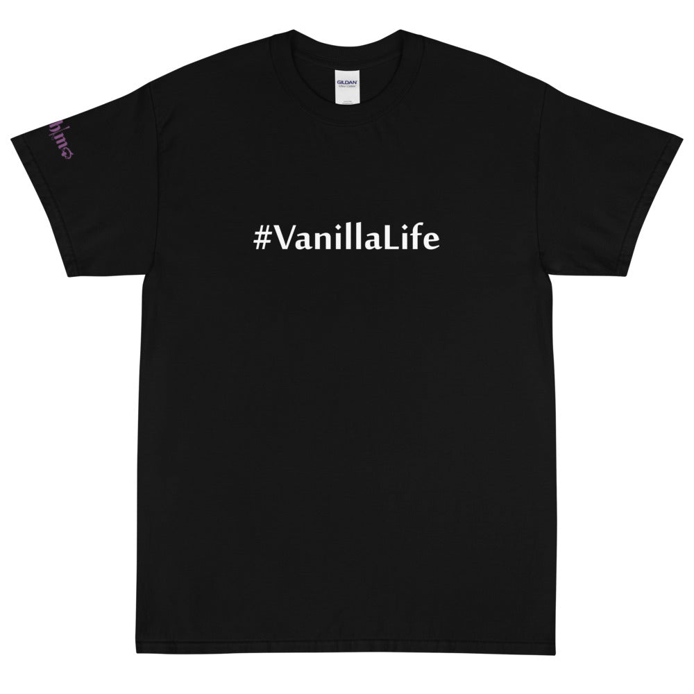 #VanillaLife - Tee