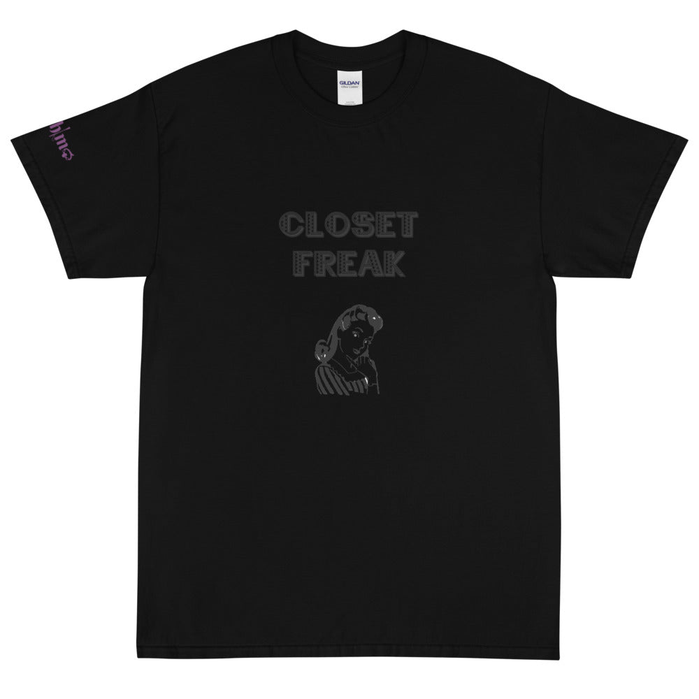 Closet Freak - Tee