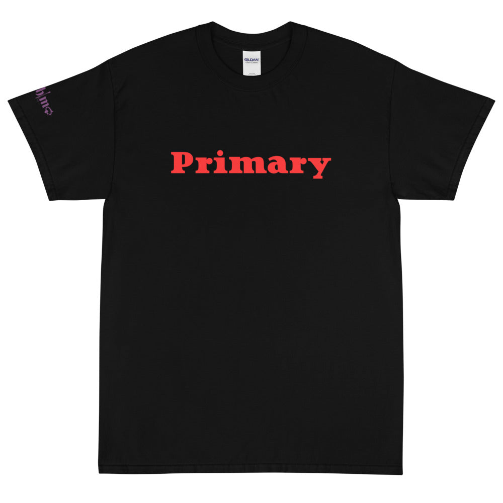 Primary - Tee