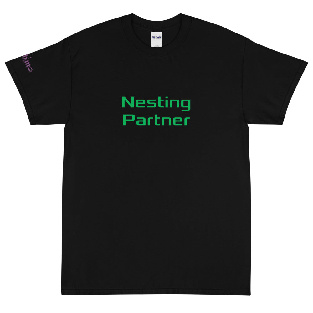 Nesting Partner - Tee