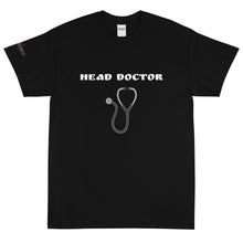 Load image into Gallery viewer, Head Doctor - Tee
