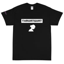 Load image into Gallery viewer, ThroatGoat - Tee
