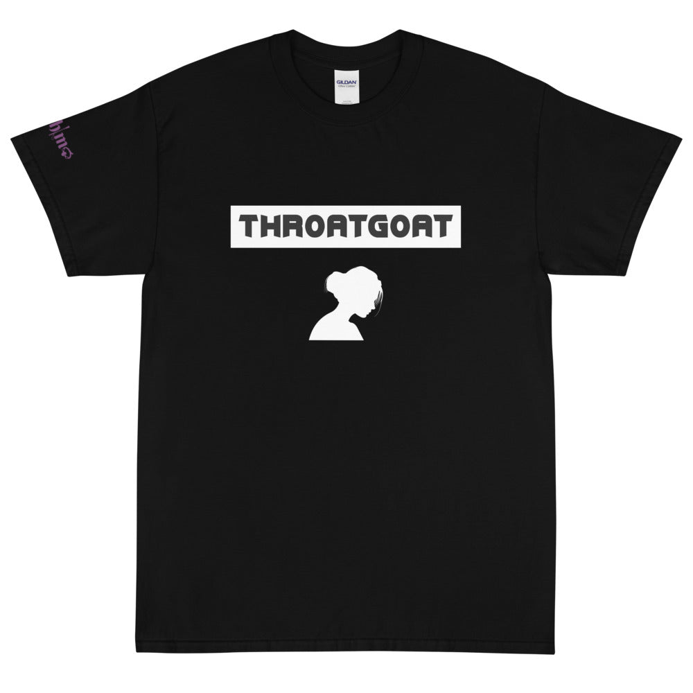 ThroatGoat - Tee