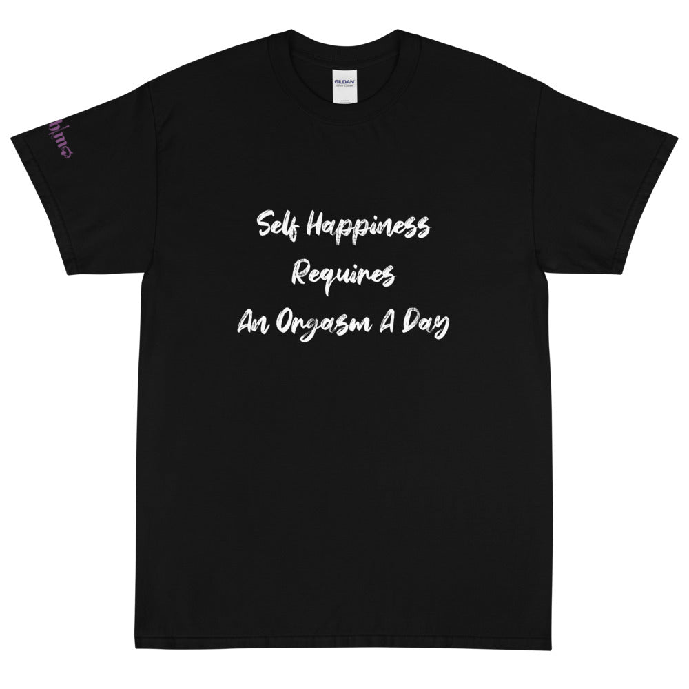 Self Happiness - Tee