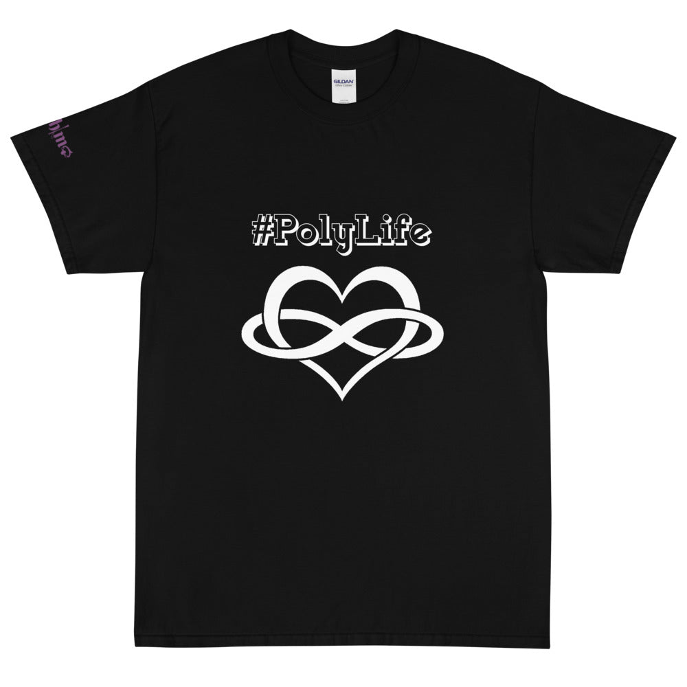 #PolyLife - Tee