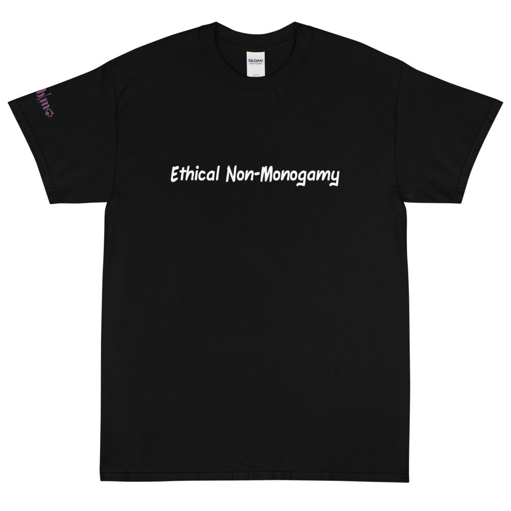 Ethical Non-Monogamy - Tee