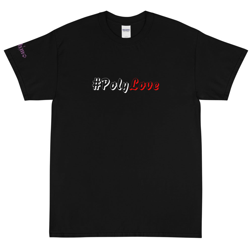 #PolyLove - Tee