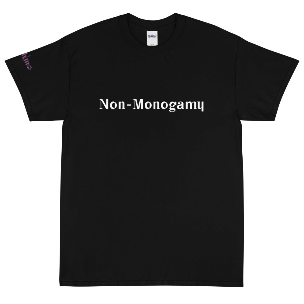 Non-Monogamy - Tee