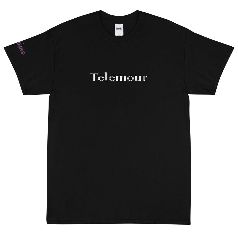 Telemour - Tee