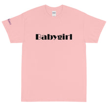 Load image into Gallery viewer, Babygirl - Tee
