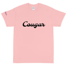 Load image into Gallery viewer, Cougar - Tee
