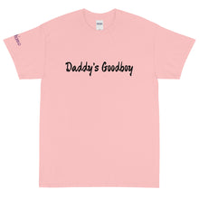 Load image into Gallery viewer, Daddy&#39;s Goodboy - Tee
