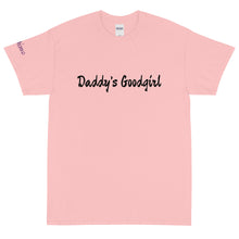 Load image into Gallery viewer, Daddy&#39;s Goodgirl - Tee
