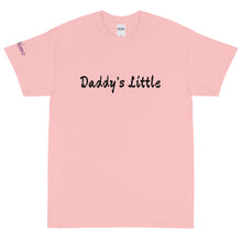 Load image into Gallery viewer, Daddy&#39;s Little - Tee
