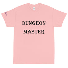 Load image into Gallery viewer, Dungeon Master - Tee
