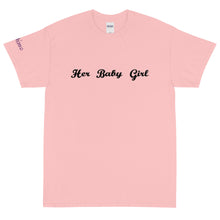 Load image into Gallery viewer, Her Baby Girl - Tee
