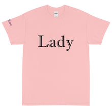 Load image into Gallery viewer, Lady - Tee
