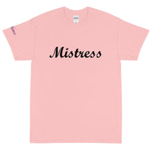 Load image into Gallery viewer, Mistress - Tee
