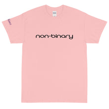 Load image into Gallery viewer, Non-binary - Tee
