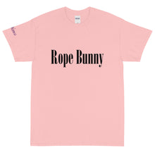 Load image into Gallery viewer, Rope Bunny - Tee
