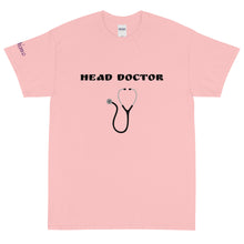 Load image into Gallery viewer, Head Doctor - Tee
