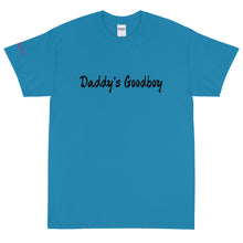 Load image into Gallery viewer, Daddy&#39;s Goodboy - Tee
