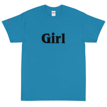 Load image into Gallery viewer, Girl - Tee
