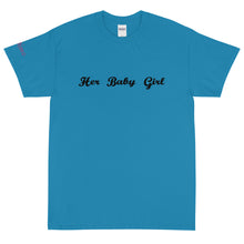 Load image into Gallery viewer, Her Baby Girl - Tee
