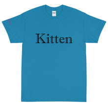 Load image into Gallery viewer, Kitten - Tee
