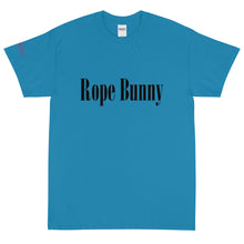 Load image into Gallery viewer, Rope Bunny - Tee
