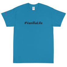 Load image into Gallery viewer, #VanillaLife - Tee
