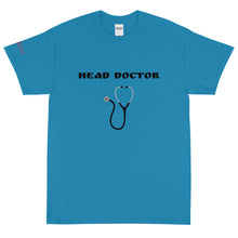 Load image into Gallery viewer, Head Doctor - Tee
