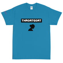 Load image into Gallery viewer, ThroatGoat - Tee
