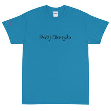 Load image into Gallery viewer, Poly Couple - Tee
