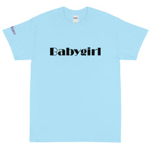 Load image into Gallery viewer, Babygirl - Tee
