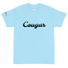 Load image into Gallery viewer, Cougar - Tee
