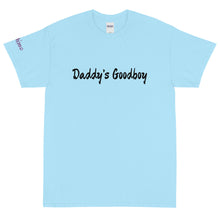 Load image into Gallery viewer, Daddy&#39;s Goodboy - Tee
