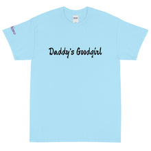 Load image into Gallery viewer, Daddy&#39;s Goodgirl - Tee
