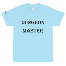 Load image into Gallery viewer, Dungeon Master - Tee
