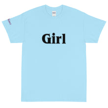 Load image into Gallery viewer, Girl - Tee
