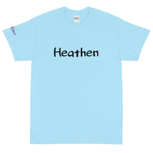 Load image into Gallery viewer, Heathen - Tee
