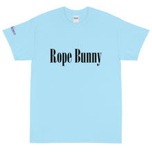 Load image into Gallery viewer, Rope Bunny - Tee
