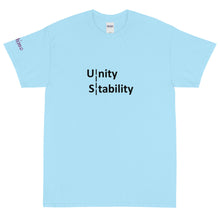 Load image into Gallery viewer, Unity Stability - Tee
